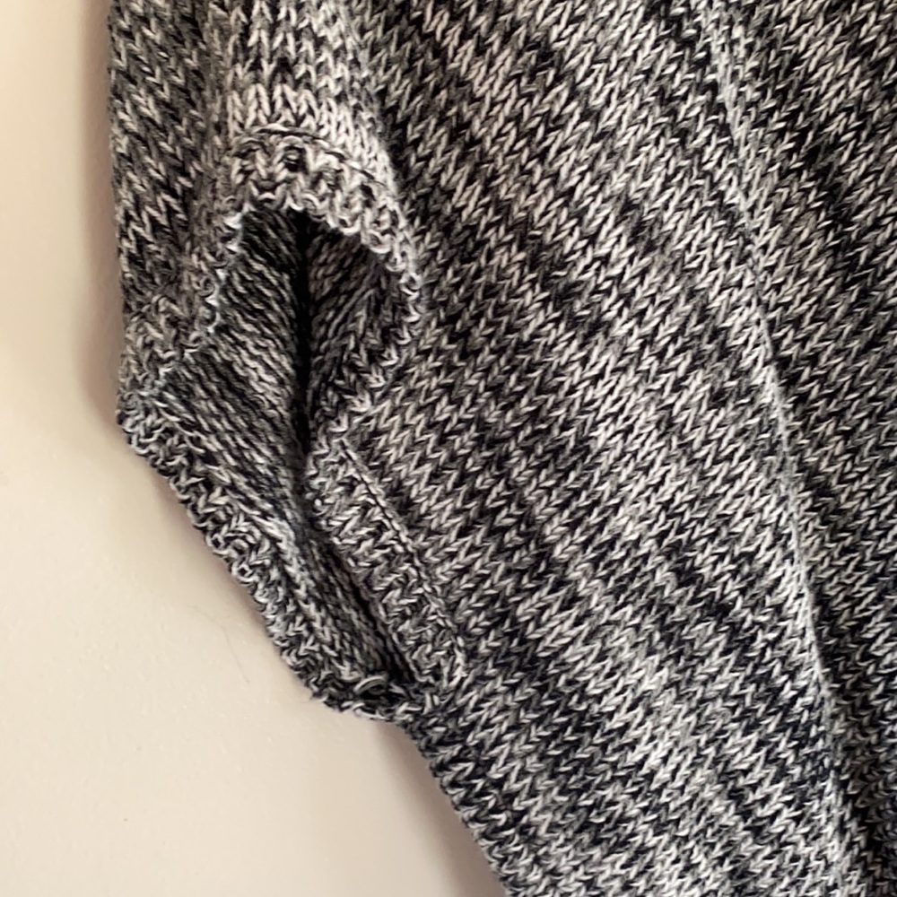 Express Aztec Cardigan - One Size - Picture 10 of 11